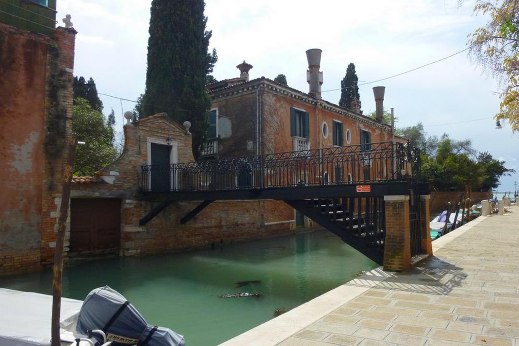 Locappart Redentore * Venise