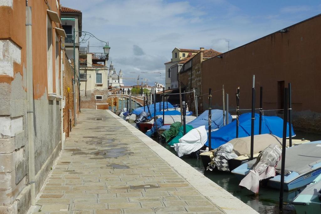 Locappart Redentore Venise
