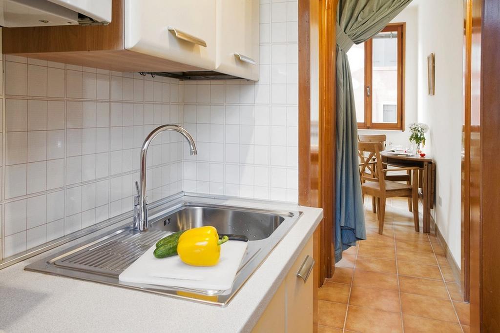 Locappart Redentore Appartement